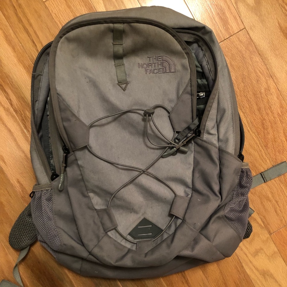 The North Face Jester Backpack